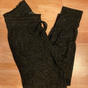 Motherhood maternity lounge pant